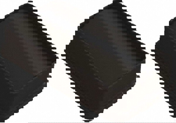 Trash Can & Recycling Container Lid: Rectangle, For 23 gal Trash Can